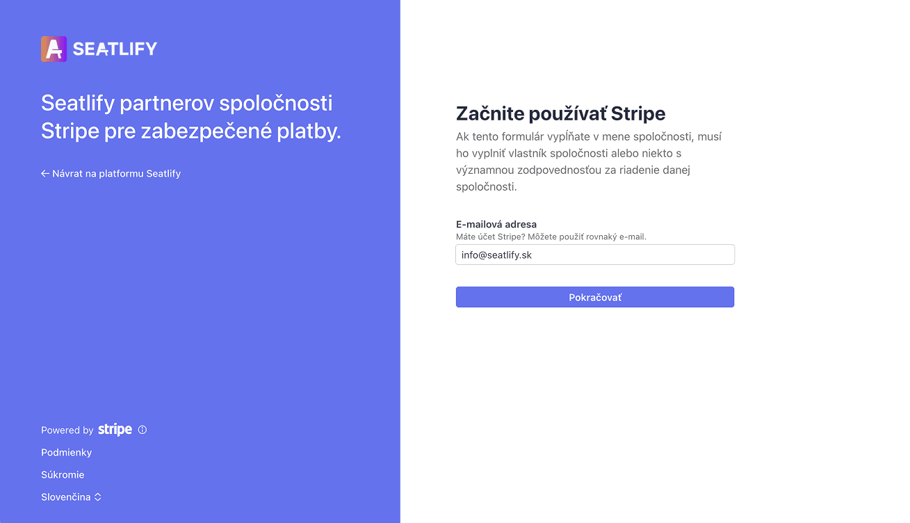 Zarábajte už počas predaja